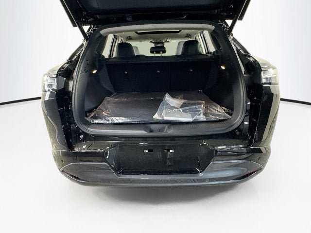 New 2026 Nissan Murano Platinum w/ Cargo Package AWD/4WD image 23