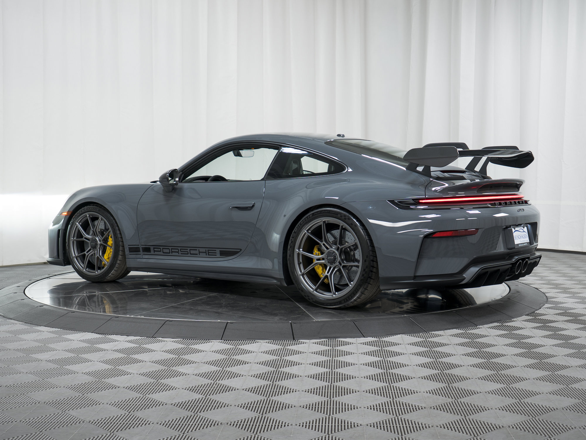 Used 2026 Porsche 911 GT3 image 44