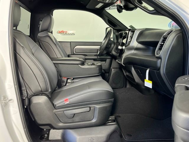 New 2026 RAM 2500 Tradesman image 26