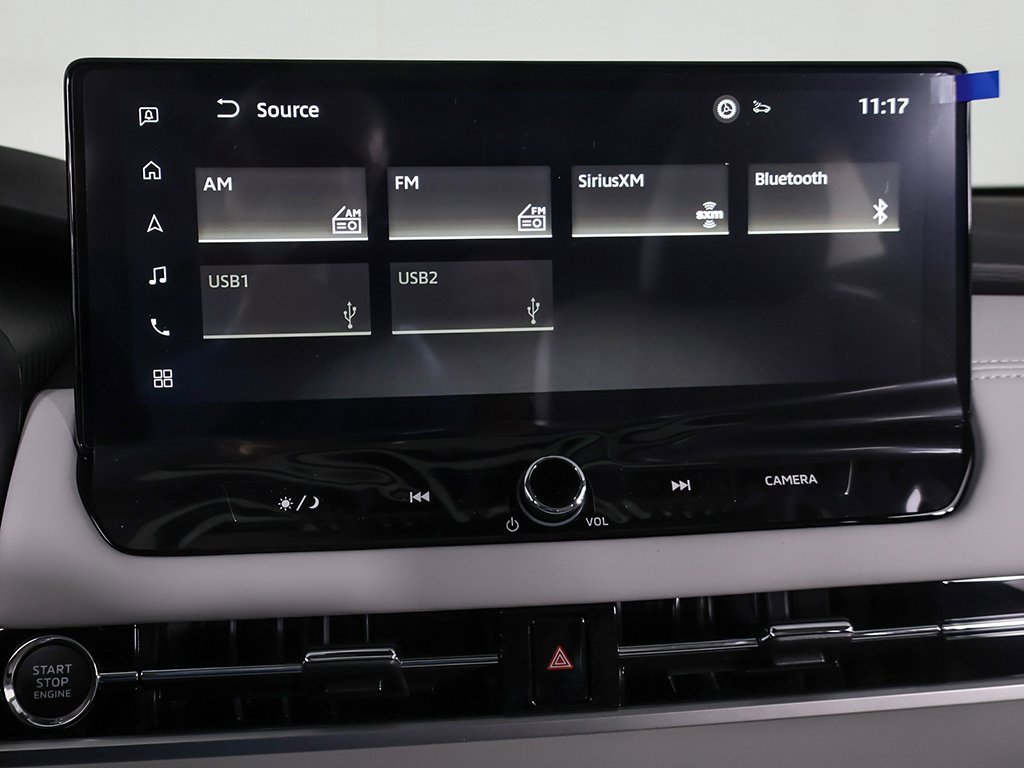 New 2025 Mitsubishi Outlander SEL image 48