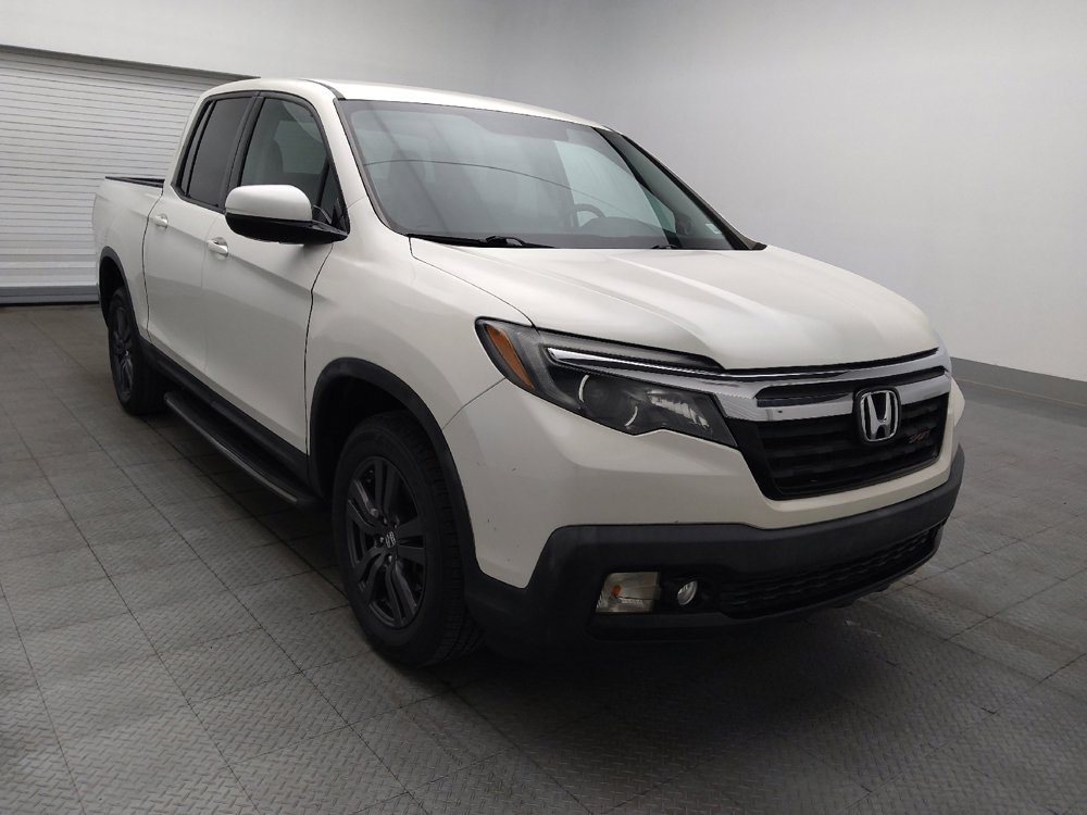 Used 2018 Honda Ridgeline Sport image 13