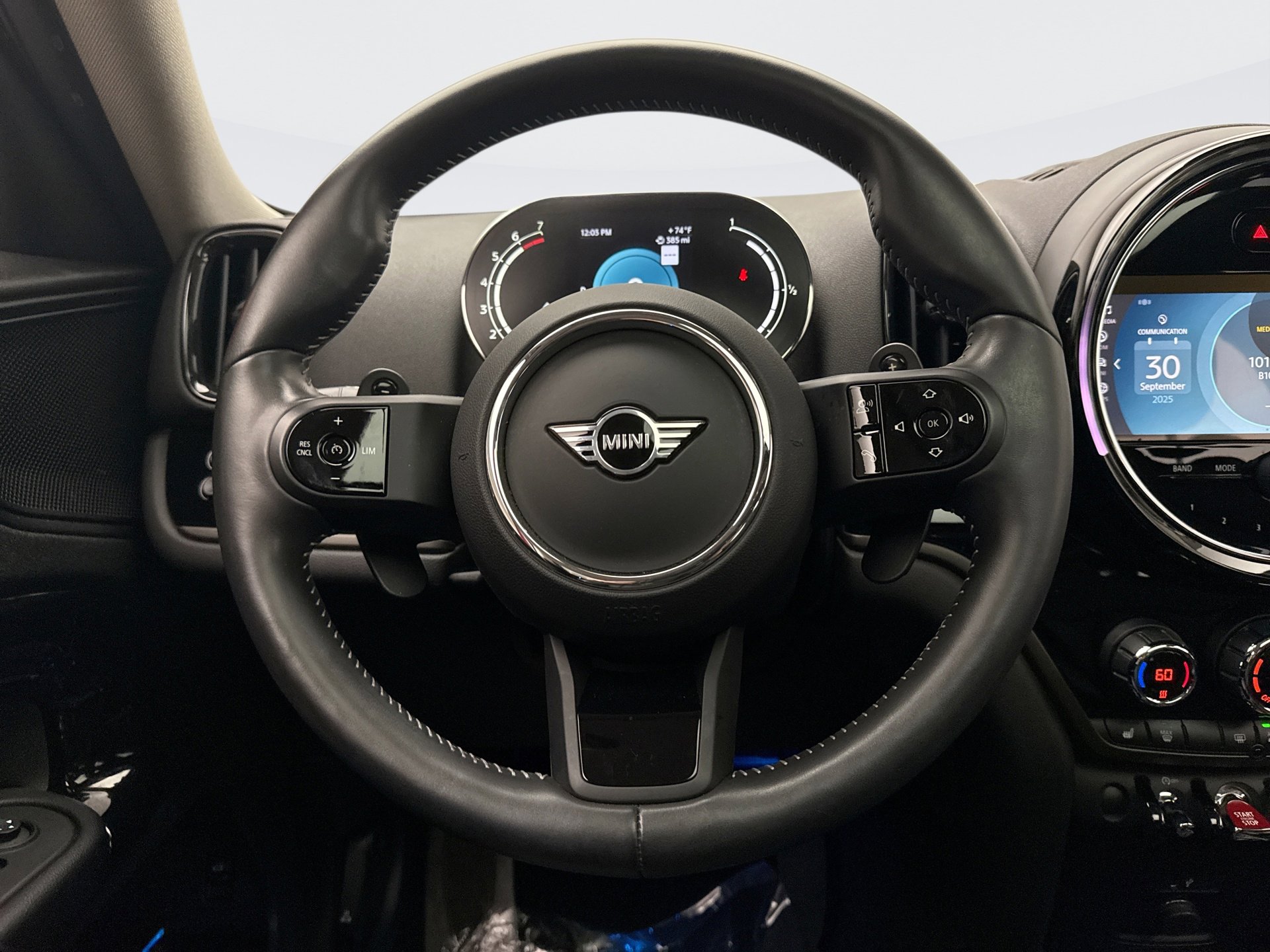 Used 2022 MINI Cooper Countryman S image 12