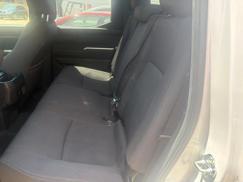 Used 2024 Toyota Tacoma SR5 RWD image 9