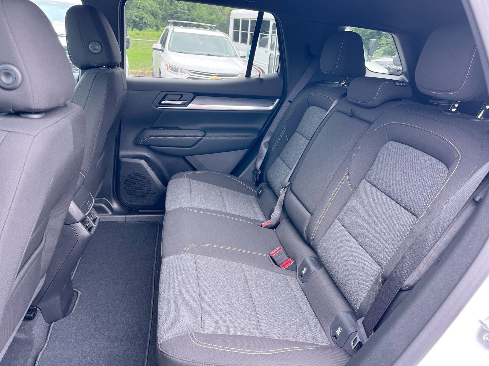 New 2026 GMC Terrain Elevation w/ Black Edition image 19