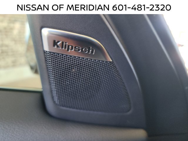 New 2027 Nissan Armada Platinum Reserve AWD/4WD image 20