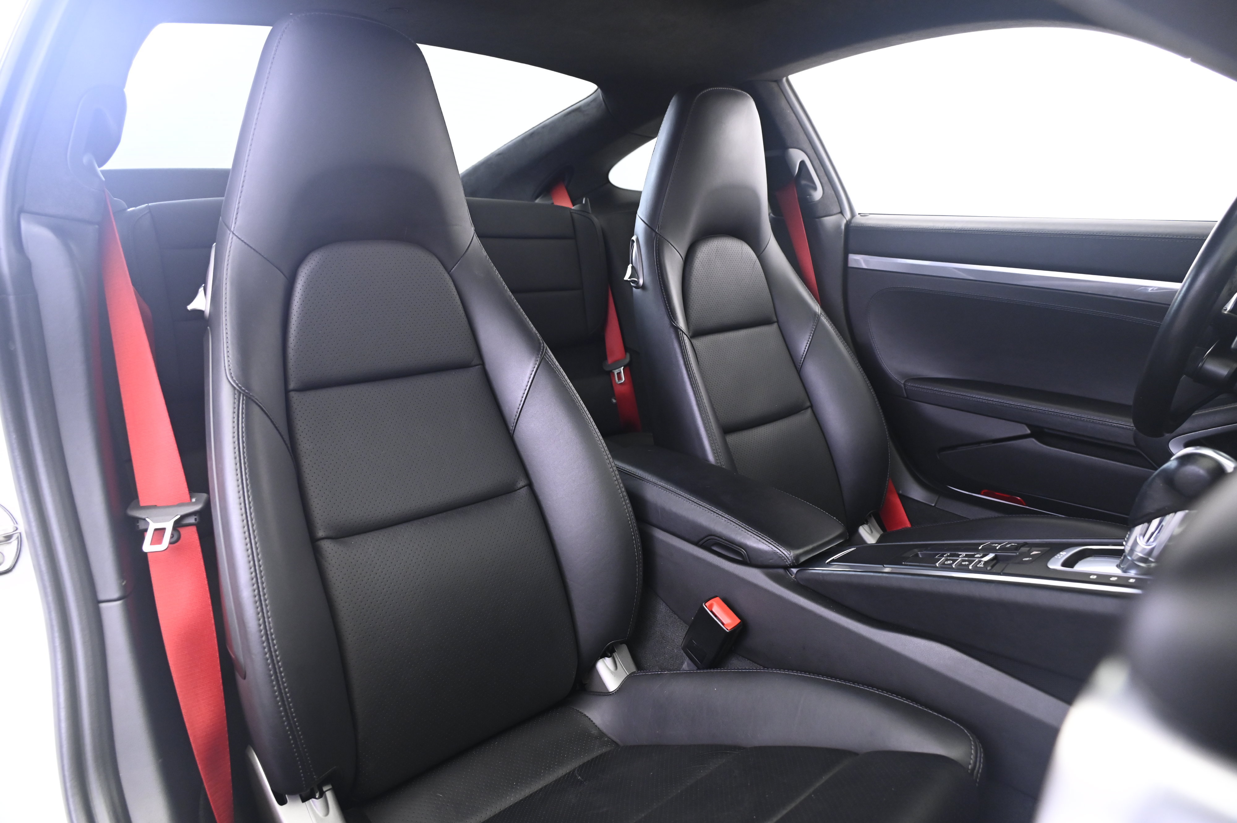 Used 2017 Porsche 911 Turbo AWD/4WD image 20