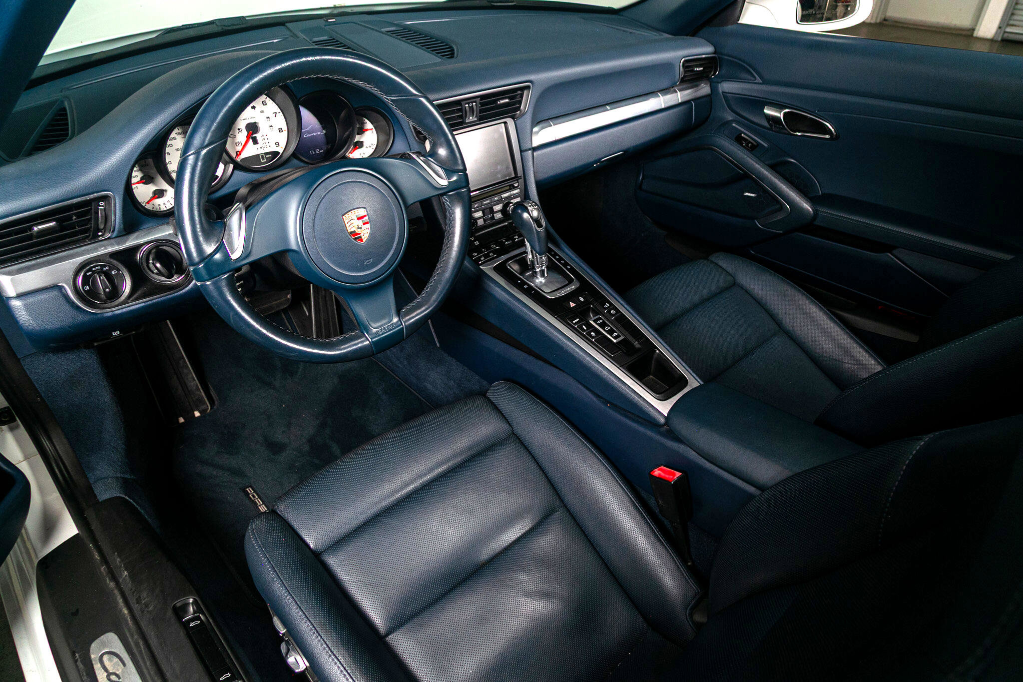 Used 2013 Porsche 911 Carrera S image 6