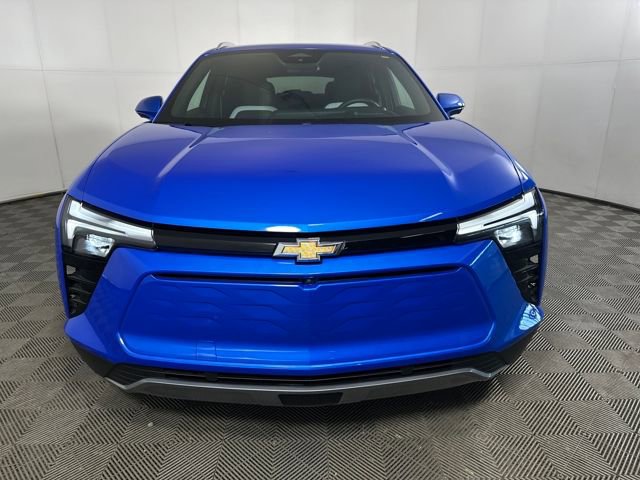 Used 2024 Chevrolet Blazer EV LT image 8
