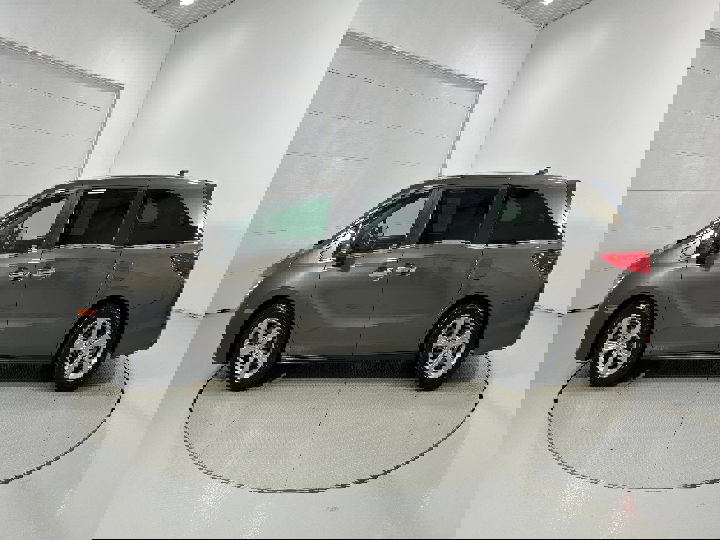 Used 2019 Honda Odyssey EX-L image 17