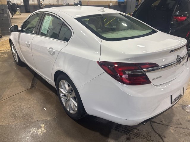 Used 2014 Buick Regal Turbo image 9