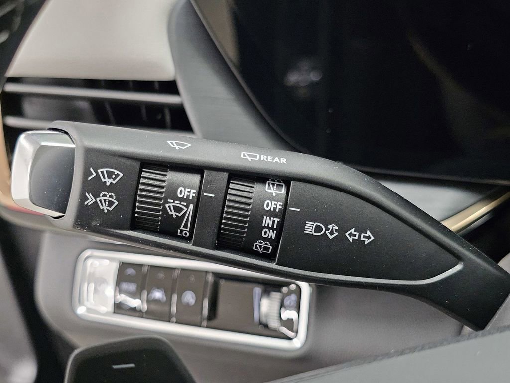 New 2026 Buick Envision Avenir image 35