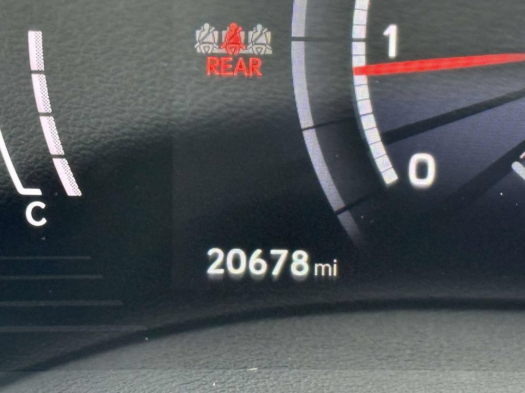 Used 2024 Lexus NX 350 F Sport AWD/4WD image 30