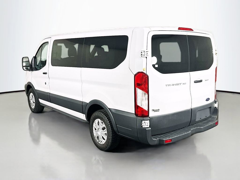 Used 2015 Ford Transit 150 XLT image 5