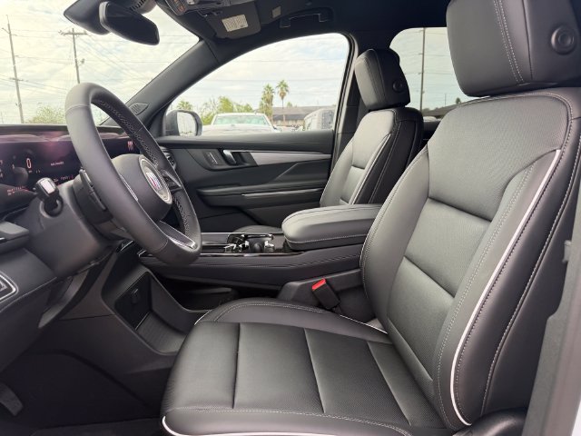 New 2027 Buick Enclave Preferred FWD image 15