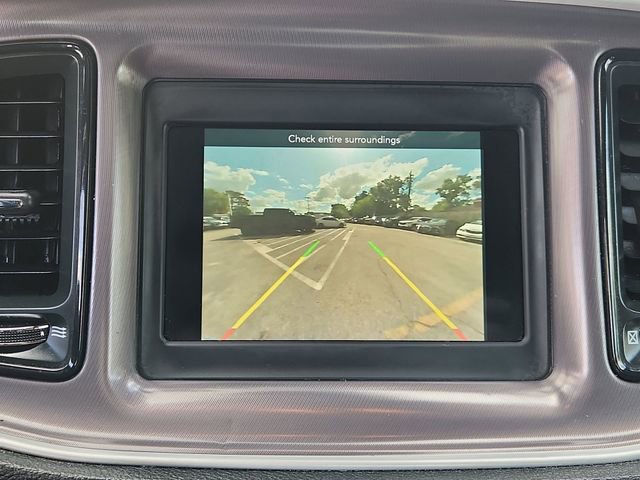 Used 2021 Dodge Challenger SXT w/ Driver Convenience Group image 14