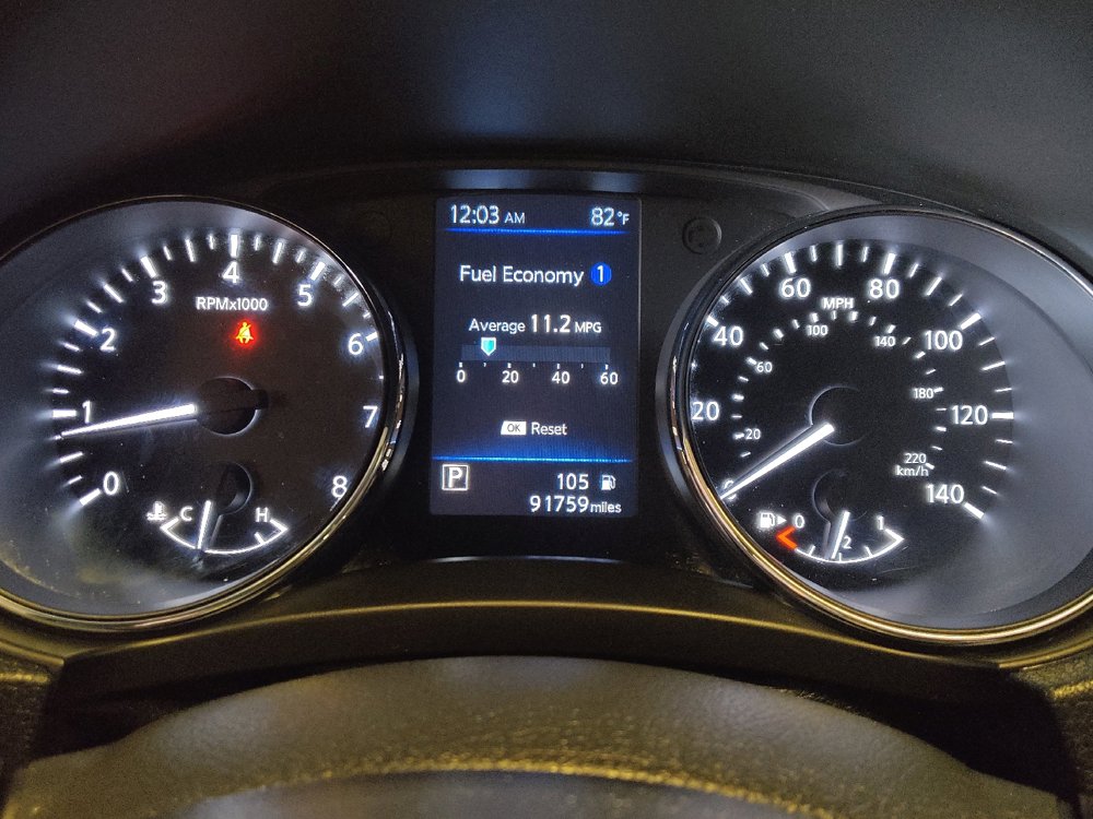 Used 2019 Nissan Rogue S w/ Special Edition Package image 23