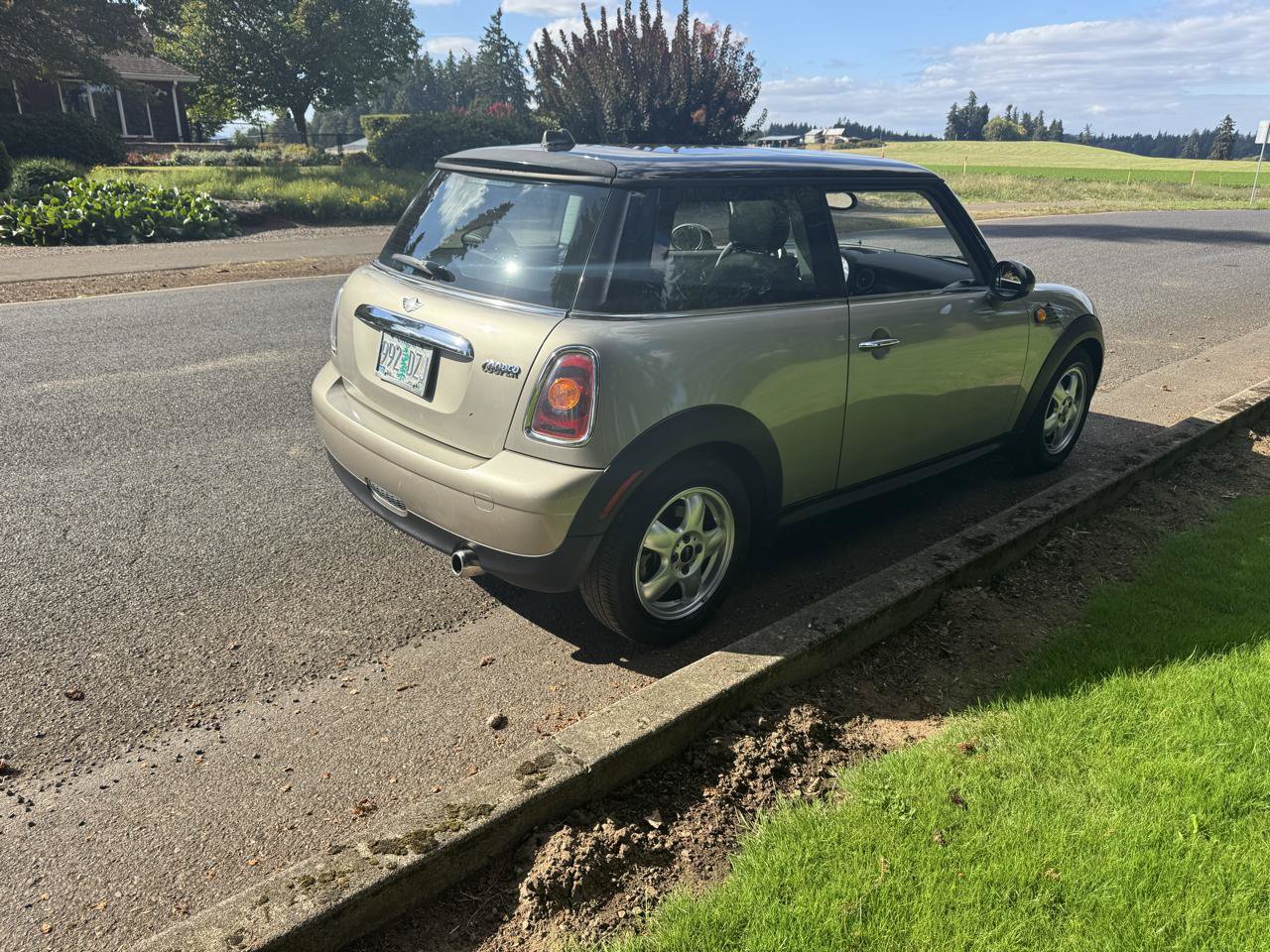 Used 2008 MINI Cooper Hardtop FWD image 6
