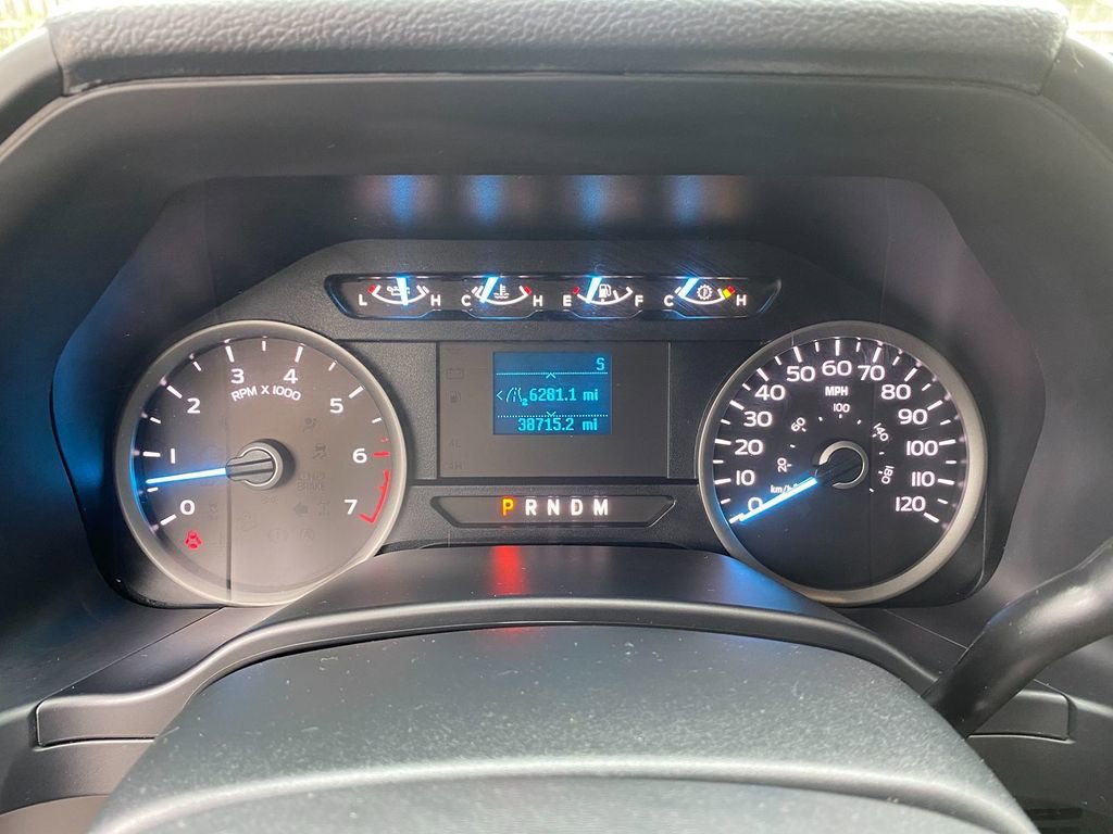 Used 2020 Ford F150 XLT image 18