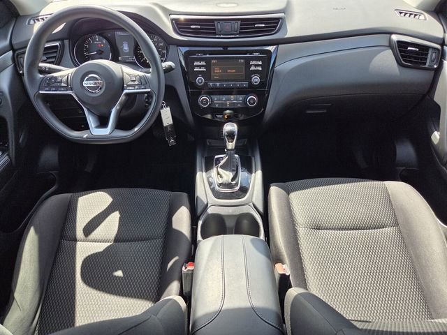 Used 2017 Nissan Rogue Sport S w/ S Appearance Package FWD image 12