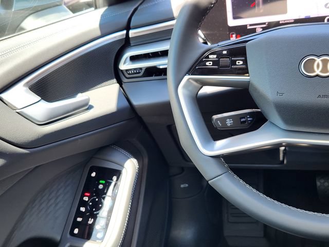 New 2026 Audi A5 Premium AWD/4WD image 26