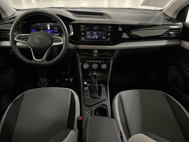 Certified 2024 Volkswagen Taos S w/ MDO Package image 25