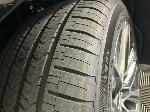 New 2026 Cadillac Vistiq Platinum image 35