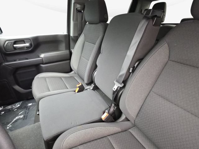 Used 2023 Chevrolet Silverado 1500 Custom RWD image 29