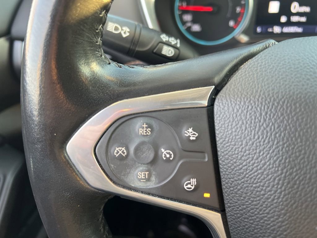 Used 2021 Chevrolet Traverse Premier w/ Redline Edition image 17