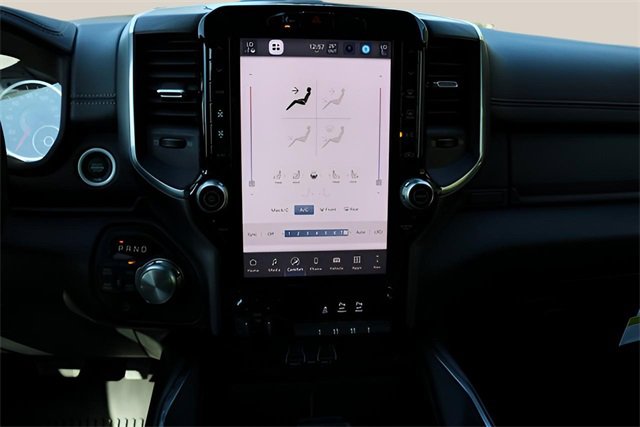 New 2026 RAM 1500 Laramie w/ Laramie Southwest Edition image 22