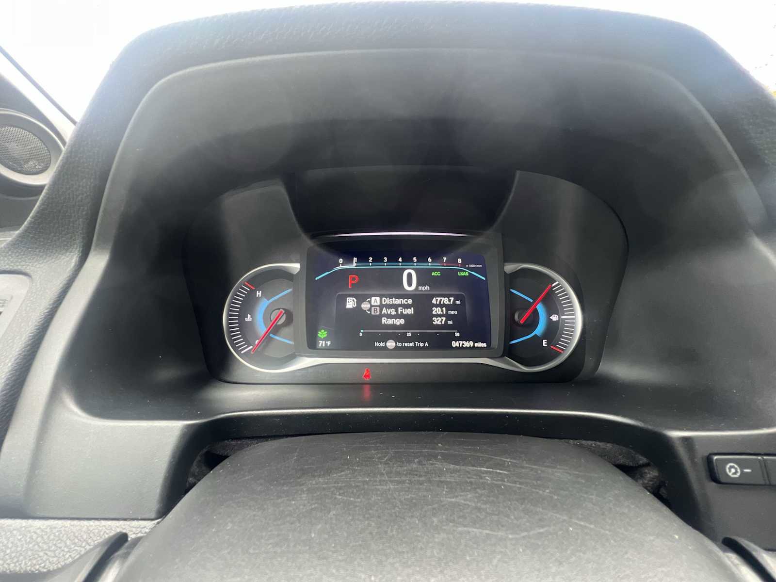 Certified 2022 Honda Pilot TrailSport image 10