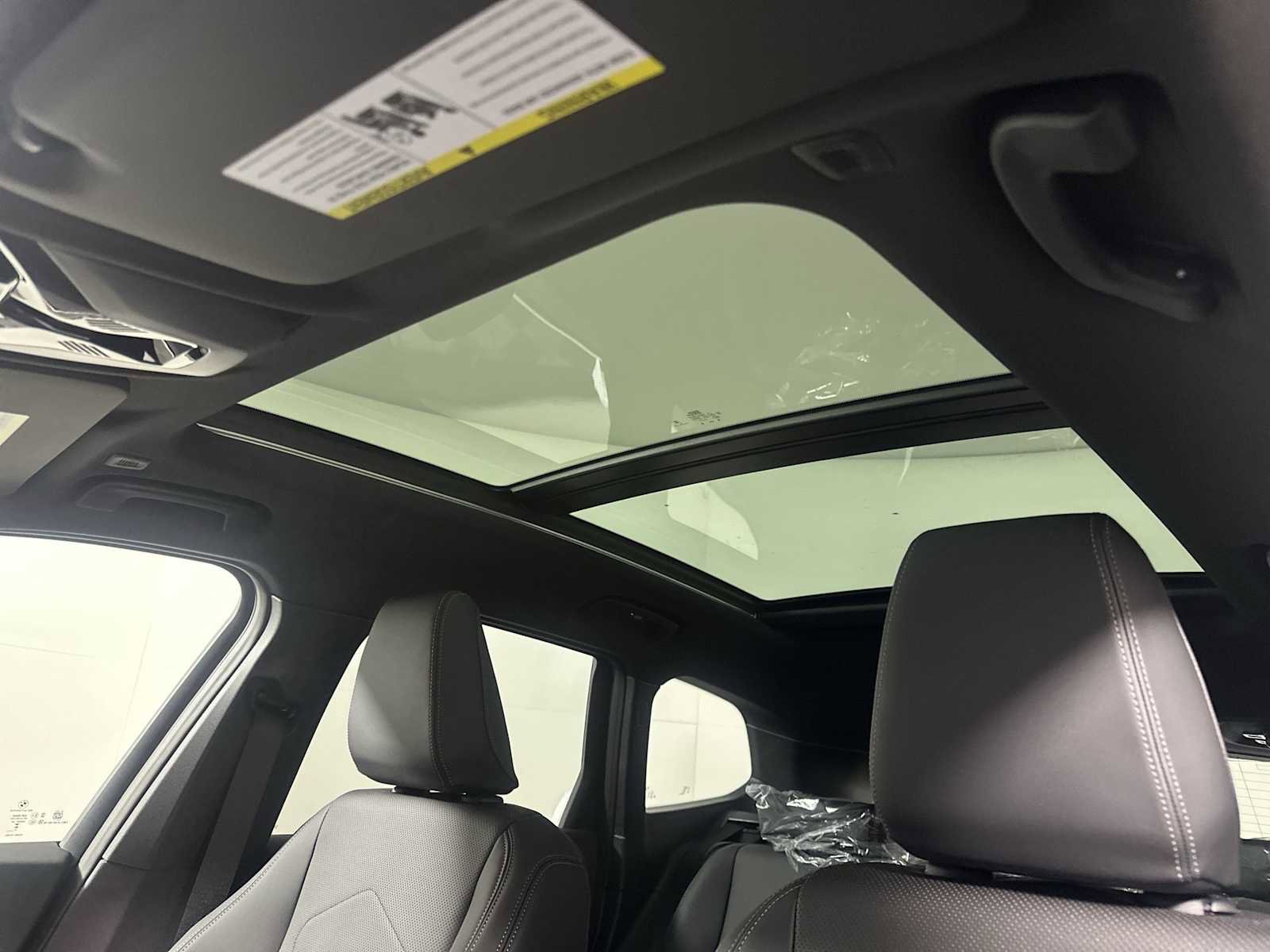 New 2026 BMW X1 xDrive28i image 18