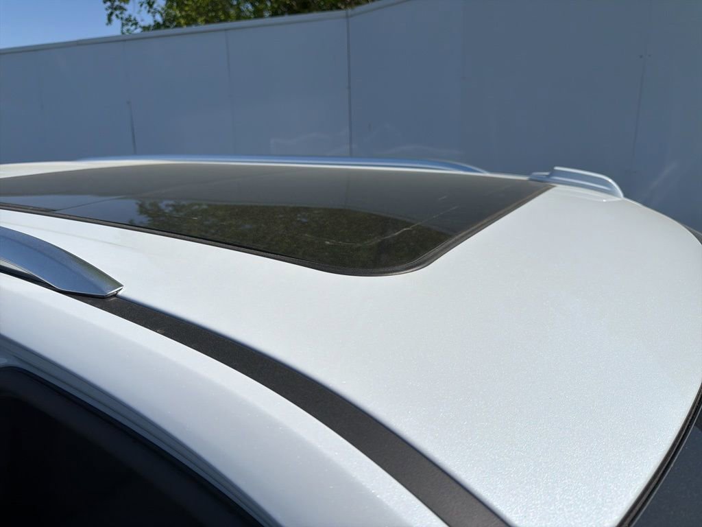 New 2026 Chevrolet Tahoe High Country AWD/4WD image 8