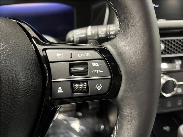 New 2026 Honda Civic Sport Touring image 21