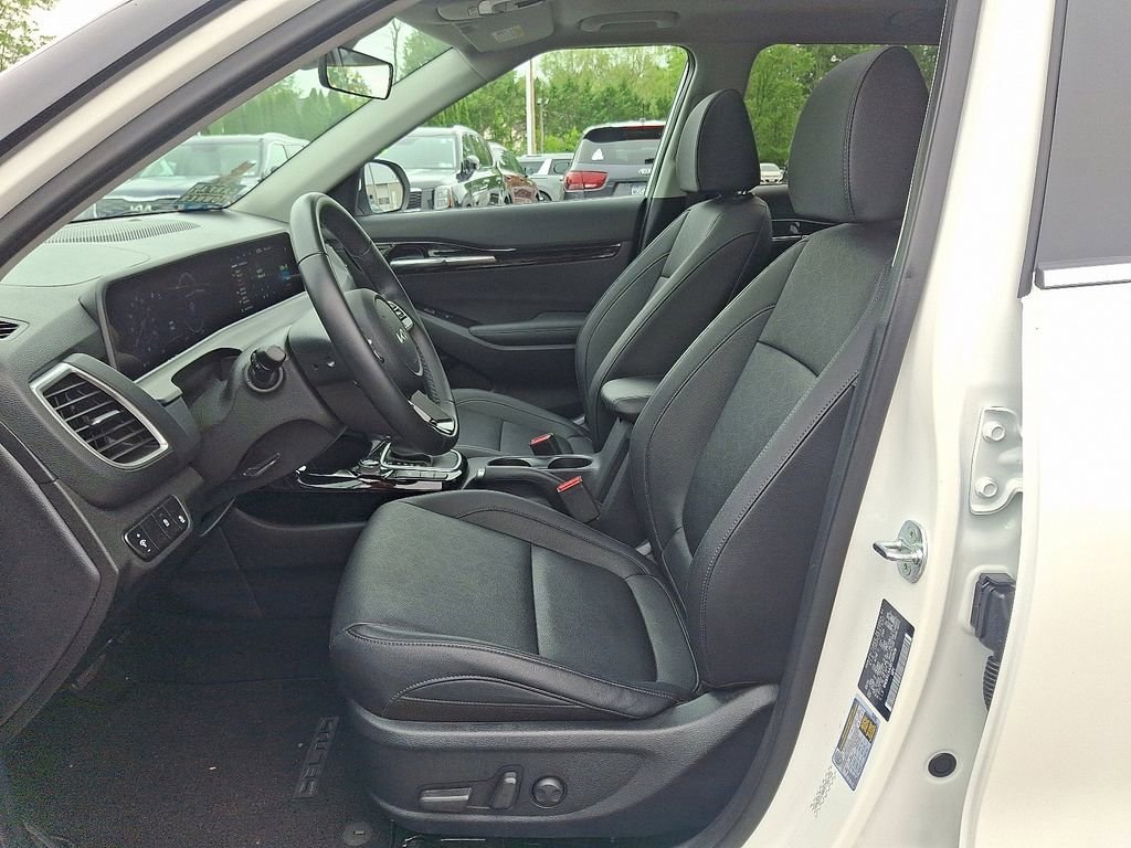 Used 2024 Kia Seltos EX image 14