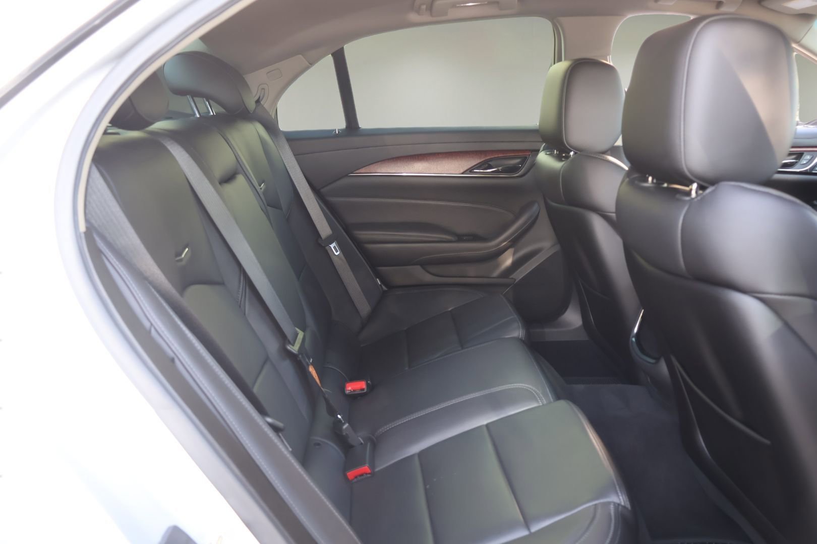 Used 2019 Cadillac CTS Sedan w/ Seating Package image 15