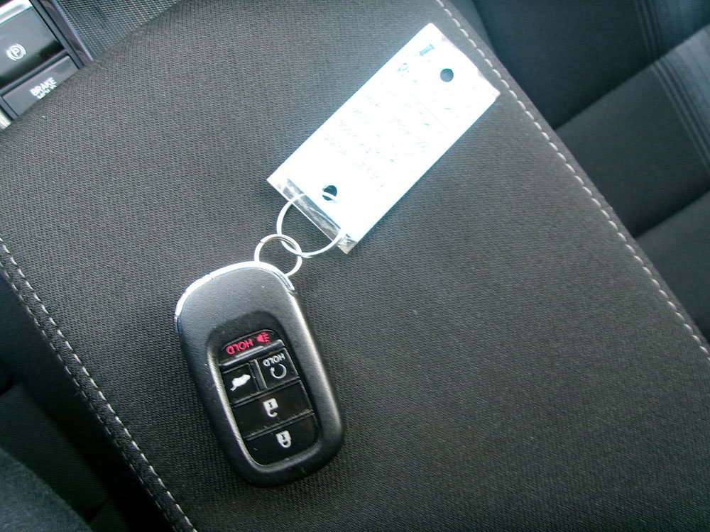 Used 2024 Honda Civic Sport image 20