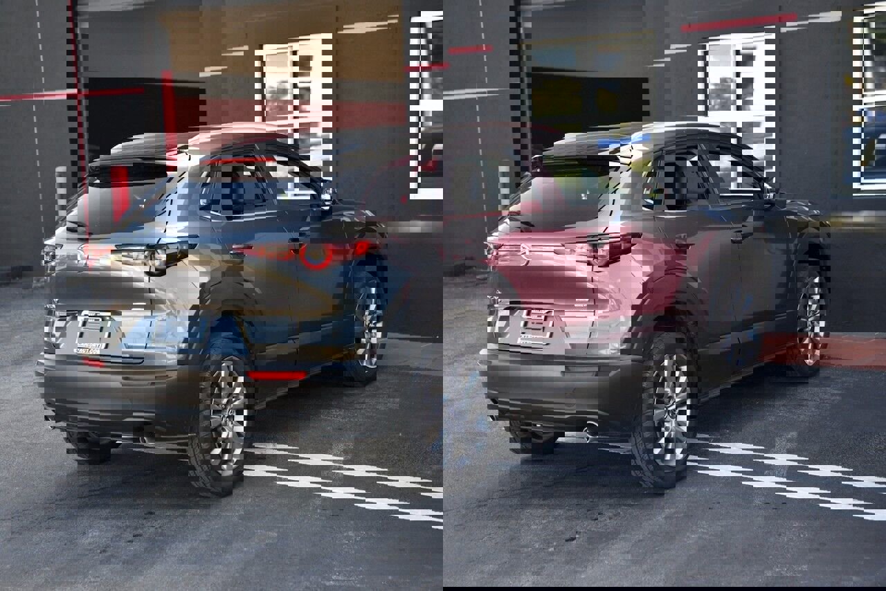 Used 2023 MAZDA CX-30 AWD 2.5 S w/ Select Package image 6