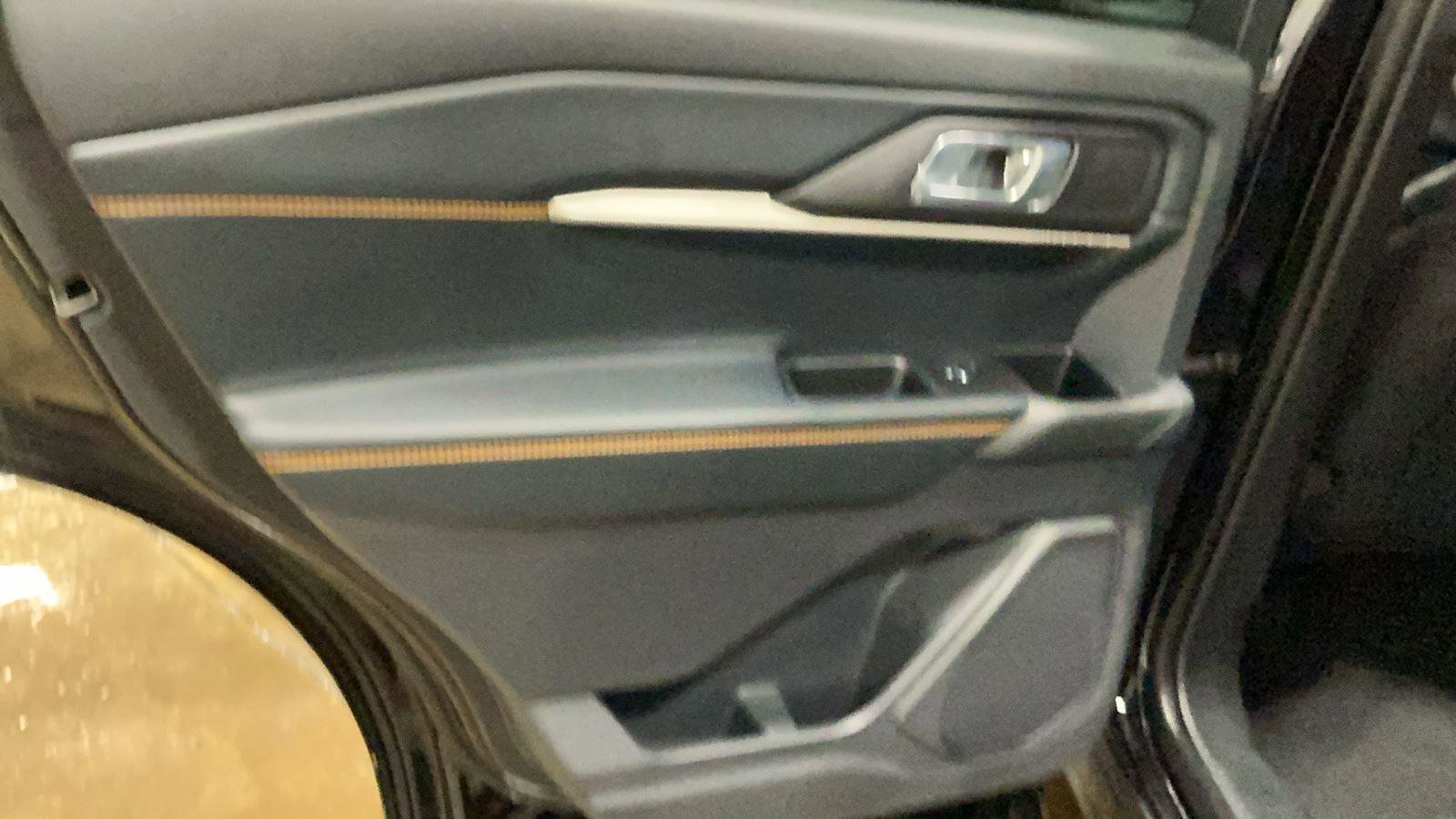 New 2026 Ford Explorer Tremor w/ Tremor Convenience Package image 17