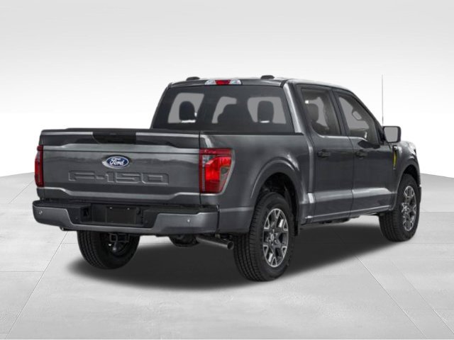 Used 2024 Ford F150 STX RWD image 31
