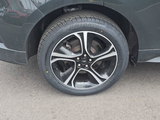 Certified 2023 Ford Edge ST AWD/4WD image 5