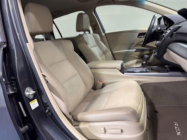 Used 2015 Acura RDX FWD w/ Technology Package image 14