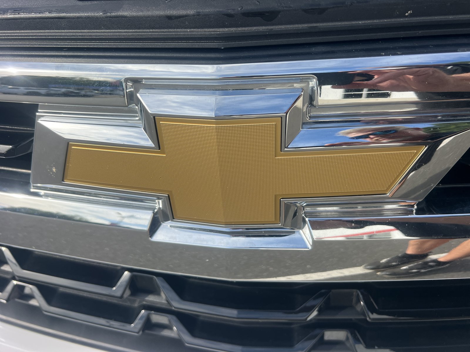 Used 2025 Chevrolet Silverado 1500 LT AWD/4WD image 10