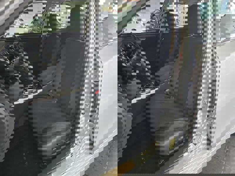 Used 2015 Nissan Altima 2.5 SV image 11