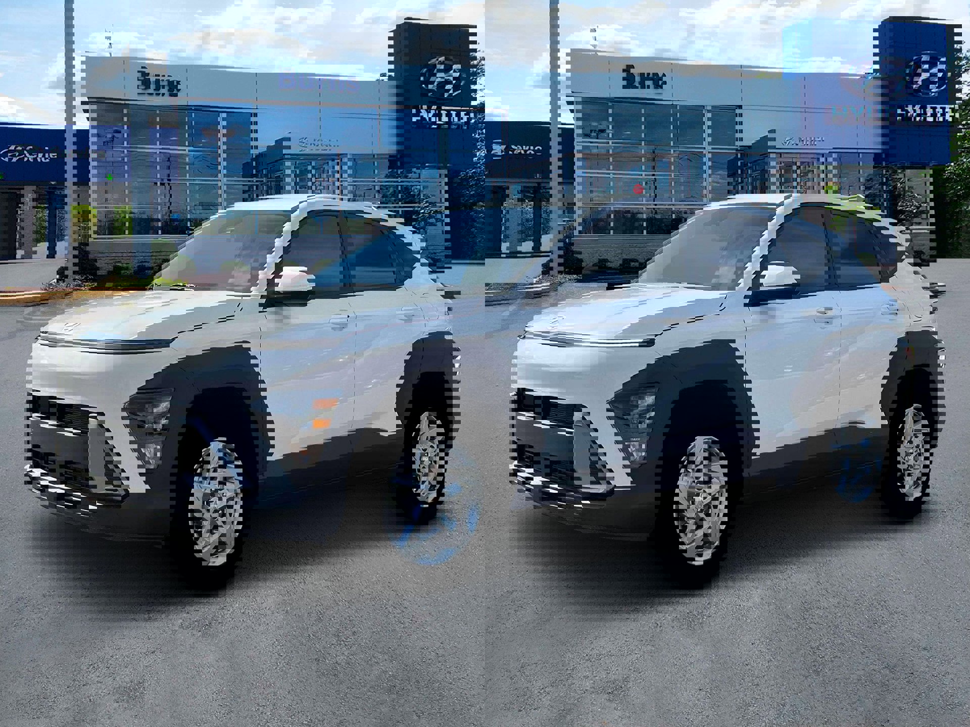 New 2026 Hyundai Kona SE image 2