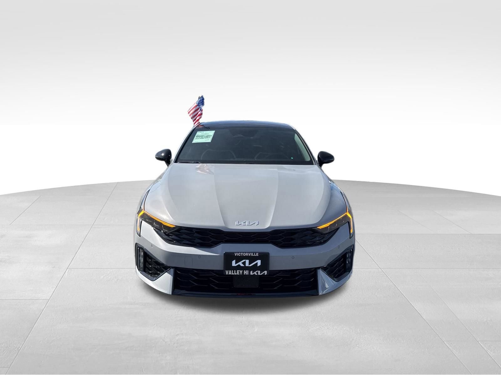 Used 2026 Kia K5 GT-Line image 10