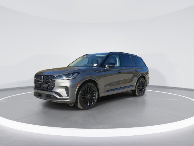 New 2027 Lincoln Aviator Reserve AWD/4WD image 4