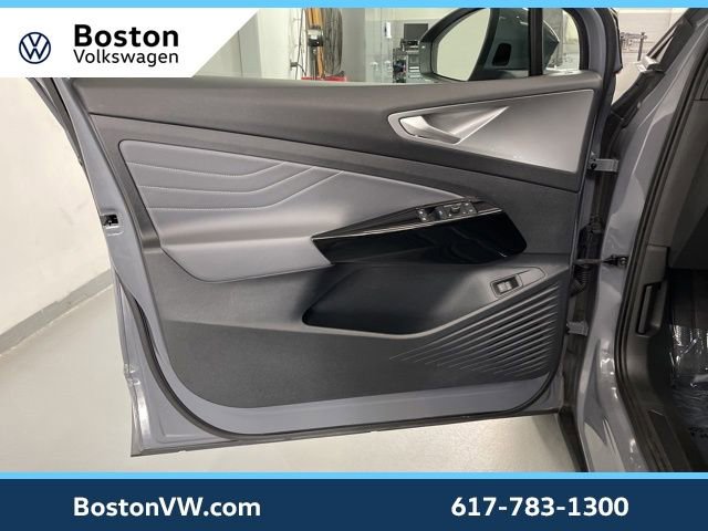 Used 2023 Volkswagen ID.4 Pro S image 27