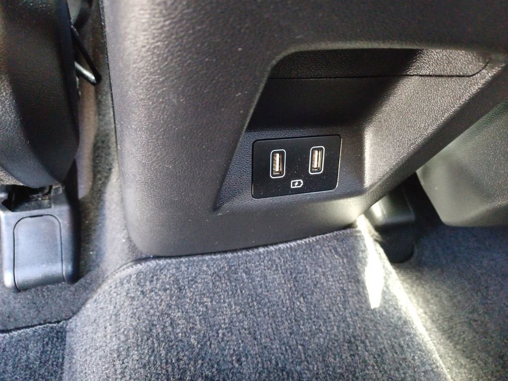 Certified 2023 Hyundai Tucson SEL AWD/4WD image 18