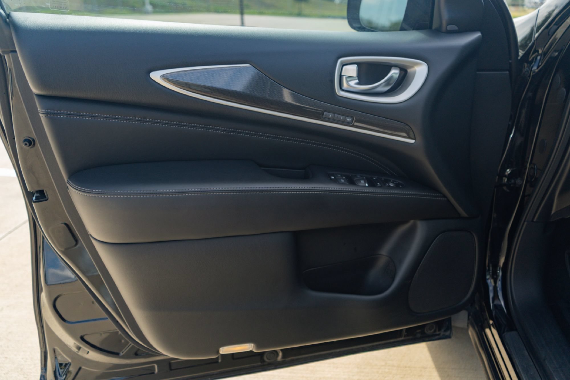 Used 2020 INFINITI QX60 Signature Edition FWD image 22