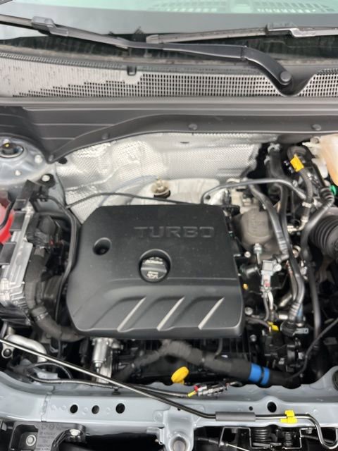 New 2026 Chevrolet TrailBlazer ACTIV w/ Convenience Package image 34